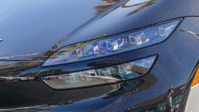 2023 Genesis GV60 Advanced