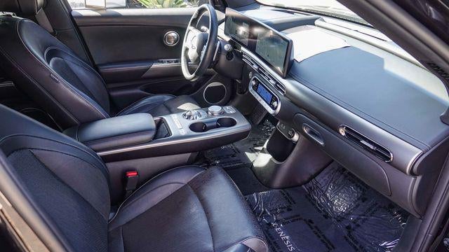 2023 Genesis GV60 Advanced