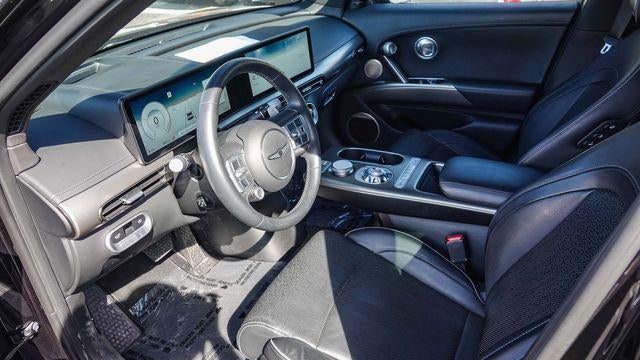 2023 Genesis GV60 Advanced