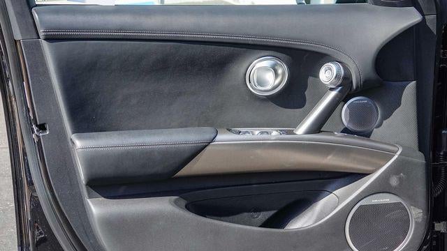 2023 Genesis GV60 Advanced