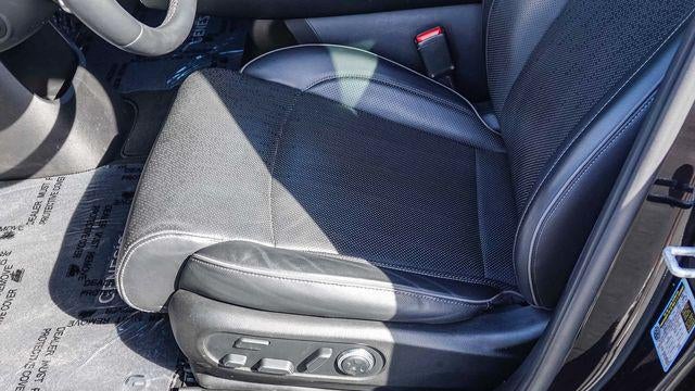 2023 Genesis GV60 Advanced