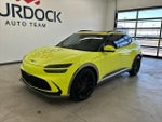 2023 GV60 Thumbnail 2