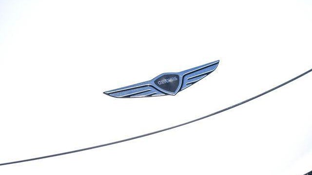 2023 Genesis GV60 Advanced