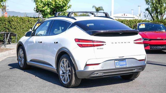 2023 Genesis GV60 Advanced