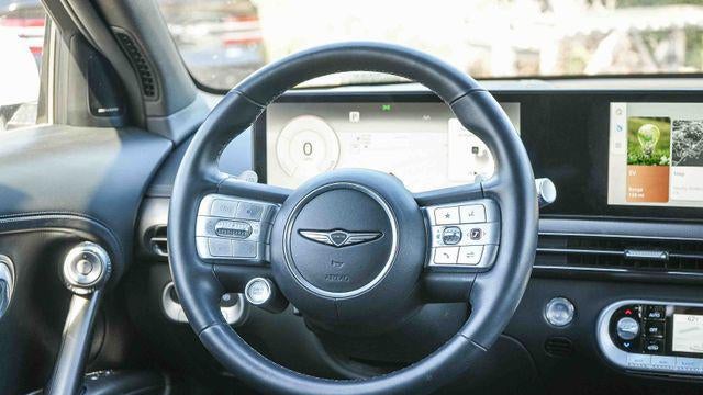 2023 Genesis GV60 Advanced