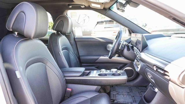 2023 Genesis GV60 Advanced