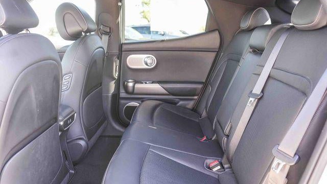 2023 Genesis GV60 Advanced