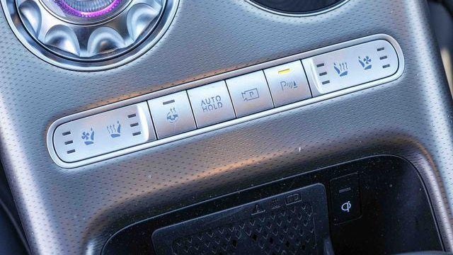 2023 Genesis GV60 Advanced