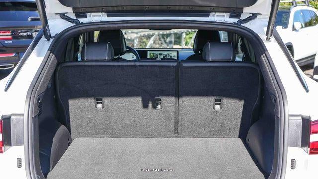 2023 Genesis GV60 Advanced