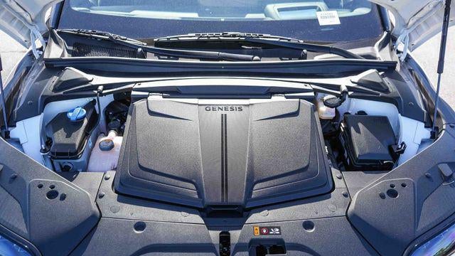 2023 Genesis GV60 Advanced