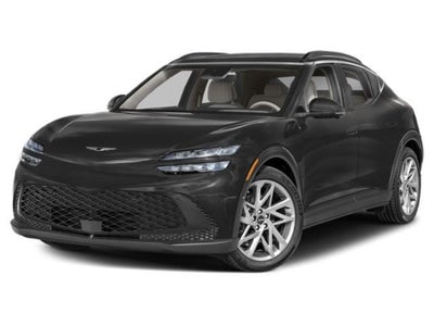 2023 Genesis GV60 AWD Advanced 4DR SUV