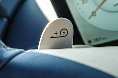 Photo of a 2023 Genesis GV60 AWD Advanced 4DR SUV for sale