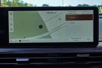 Photo of a 2023 Genesis GV60 AWD Advanced 4DR SUV for sale