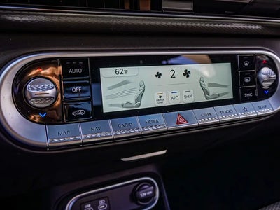 Photo of a 2023 Genesis GV60 AWD Advanced 4DR SUV for sale