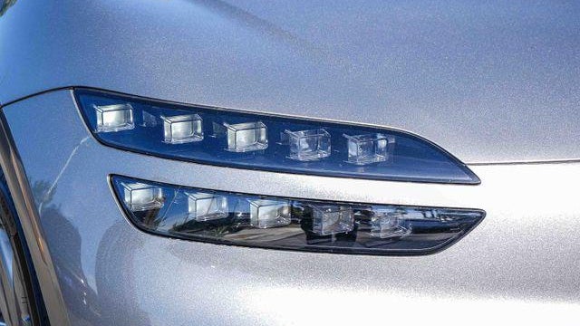 2023 Genesis GV60 Advanced