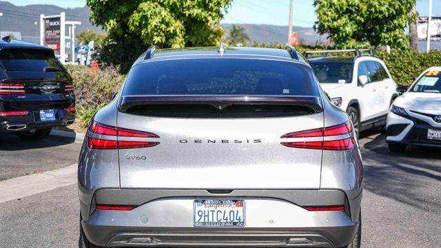2023 Genesis GV60 Advanced