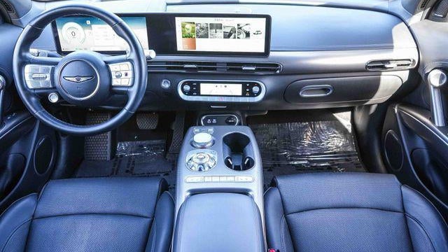 2023 Genesis GV60 Advanced