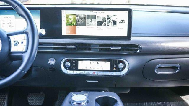2023 Genesis GV60 Advanced