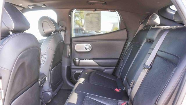 2023 Genesis GV60 Advanced