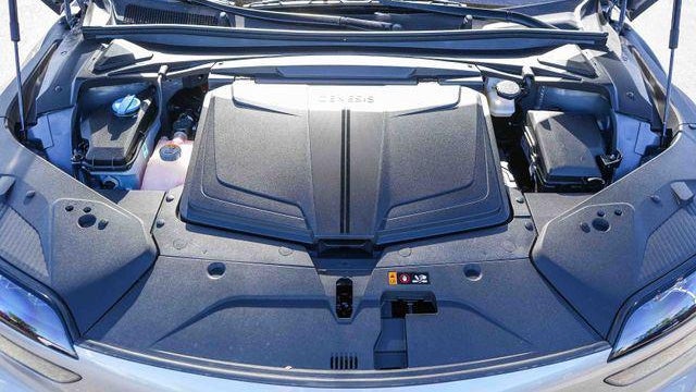 2023 Genesis GV60 Advanced