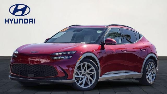Preowned 2023 Genesis GV60 Advanced for Sale