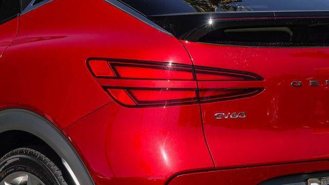 2023 Genesis GV60 Advanced