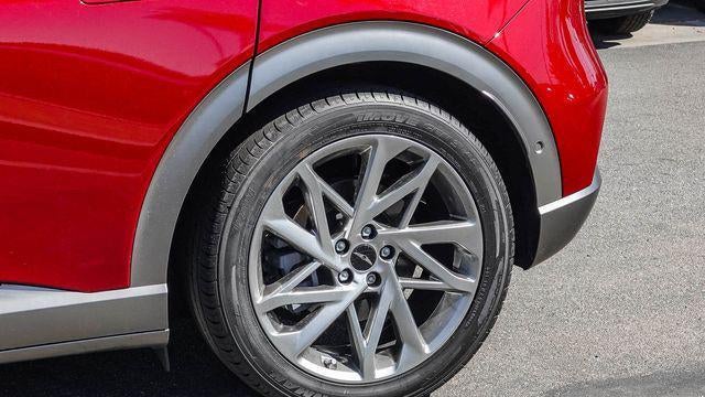 2023 Genesis GV60 Advanced