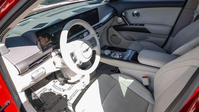 2023 Genesis GV60 Advanced