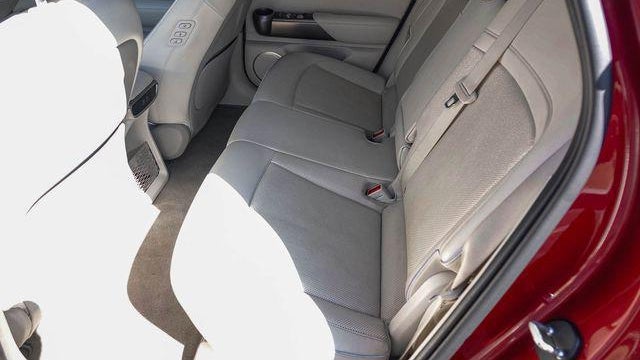 2023 Genesis GV60 Advanced