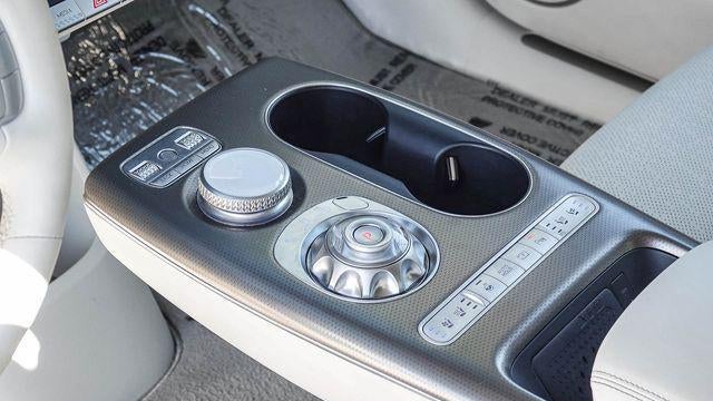 2023 Genesis GV60 Advanced