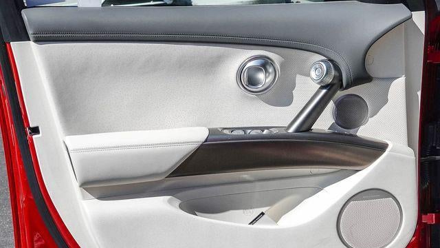 2023 Genesis GV60 Advanced