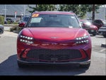 2023 GV60 Thumbnail 2