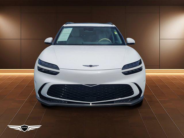 2023 Genesis Gv60 - $34,988