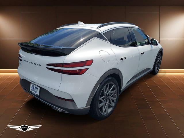 2023 Genesis Gv60 - $34,988