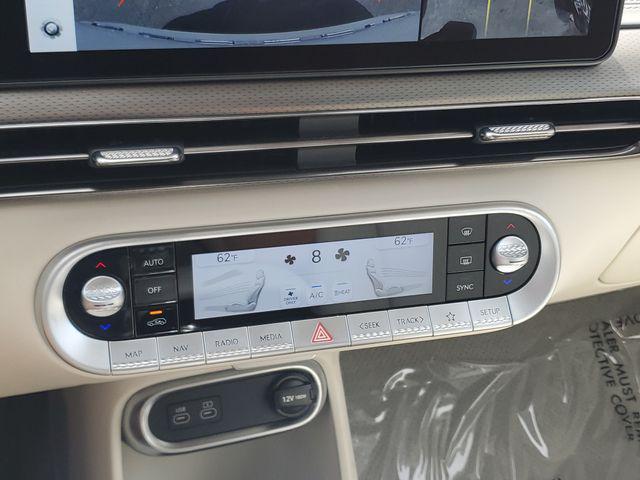 2023 Genesis Gv60 - $34,988