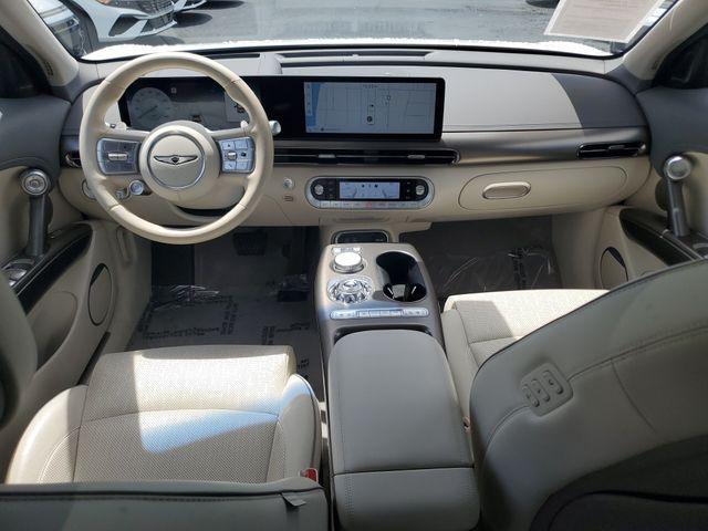 2023 Genesis Gv60 - $34,988