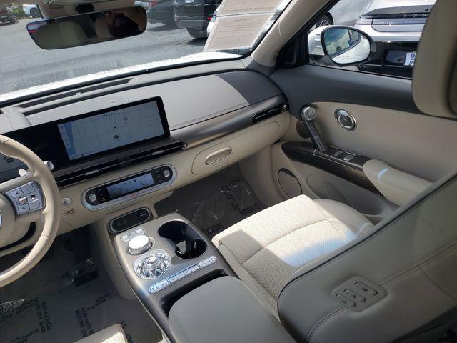2023 Genesis Gv60 - $34,988