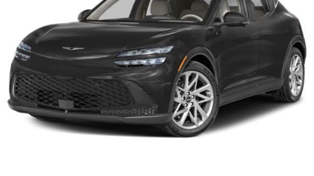 Preowned 2023 Genesis GV60 Advanced for Sale