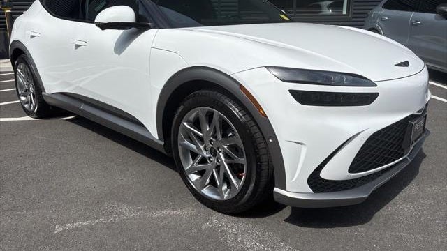 Preowned 2023 Genesis GV60 Advanced for Sale