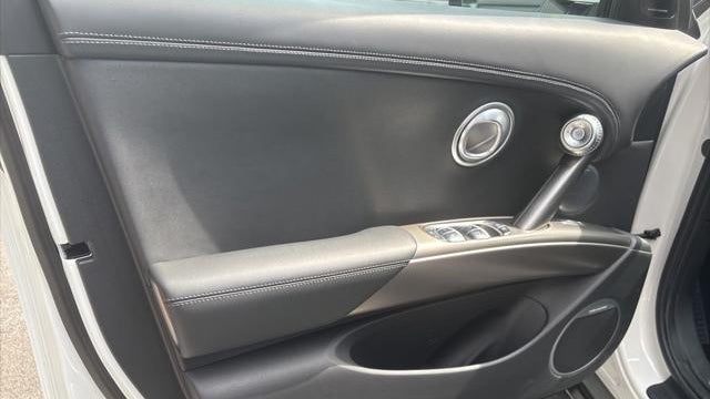 2023 Genesis GV60 Advanced