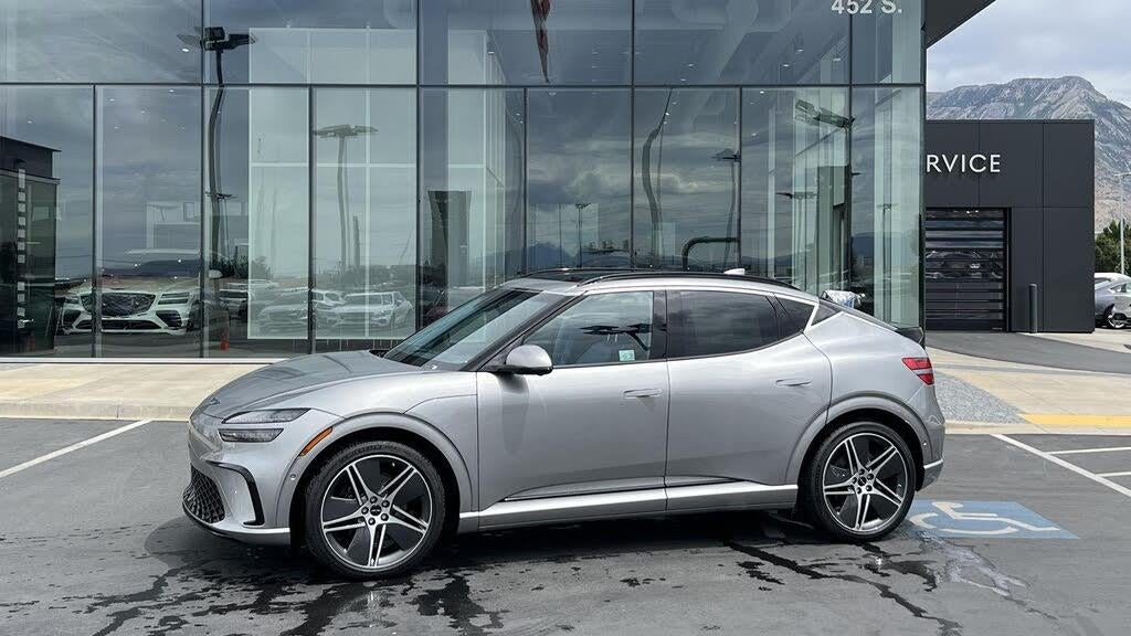 Preowned 2026 Genesis GV60 Performance for Sale