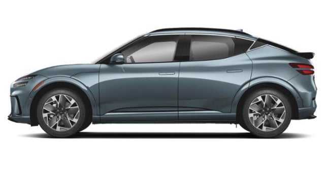 2026 Genesis GV60 Performance