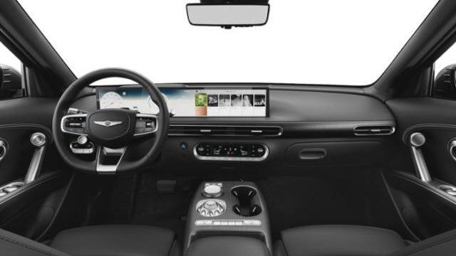 2026 Genesis GV60 Performance