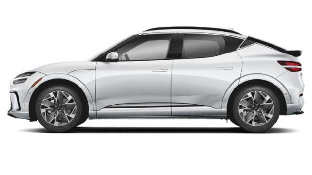 2026 Genesis GV60 Performance