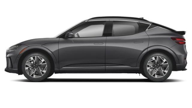 2026 Genesis GV60 Performance