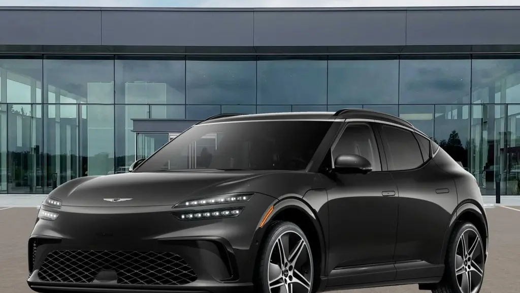 Preowned 2026 Genesis GV60 Performance for Sale