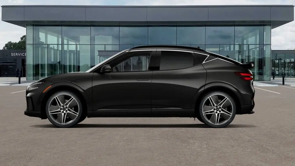 2026 Genesis GV60 Performance