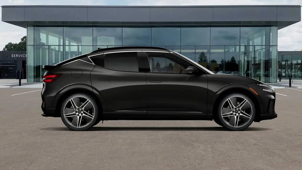 2026 Genesis GV60 Performance