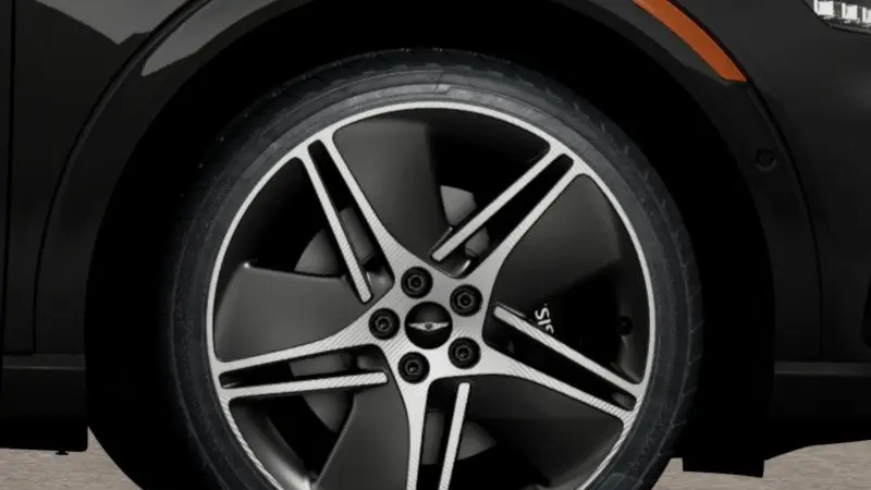 2026 Genesis GV60 Performance