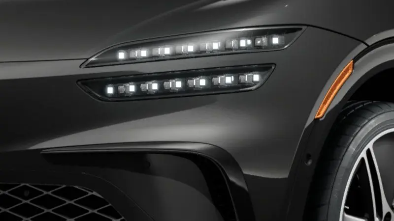 2026 Genesis GV60 Performance